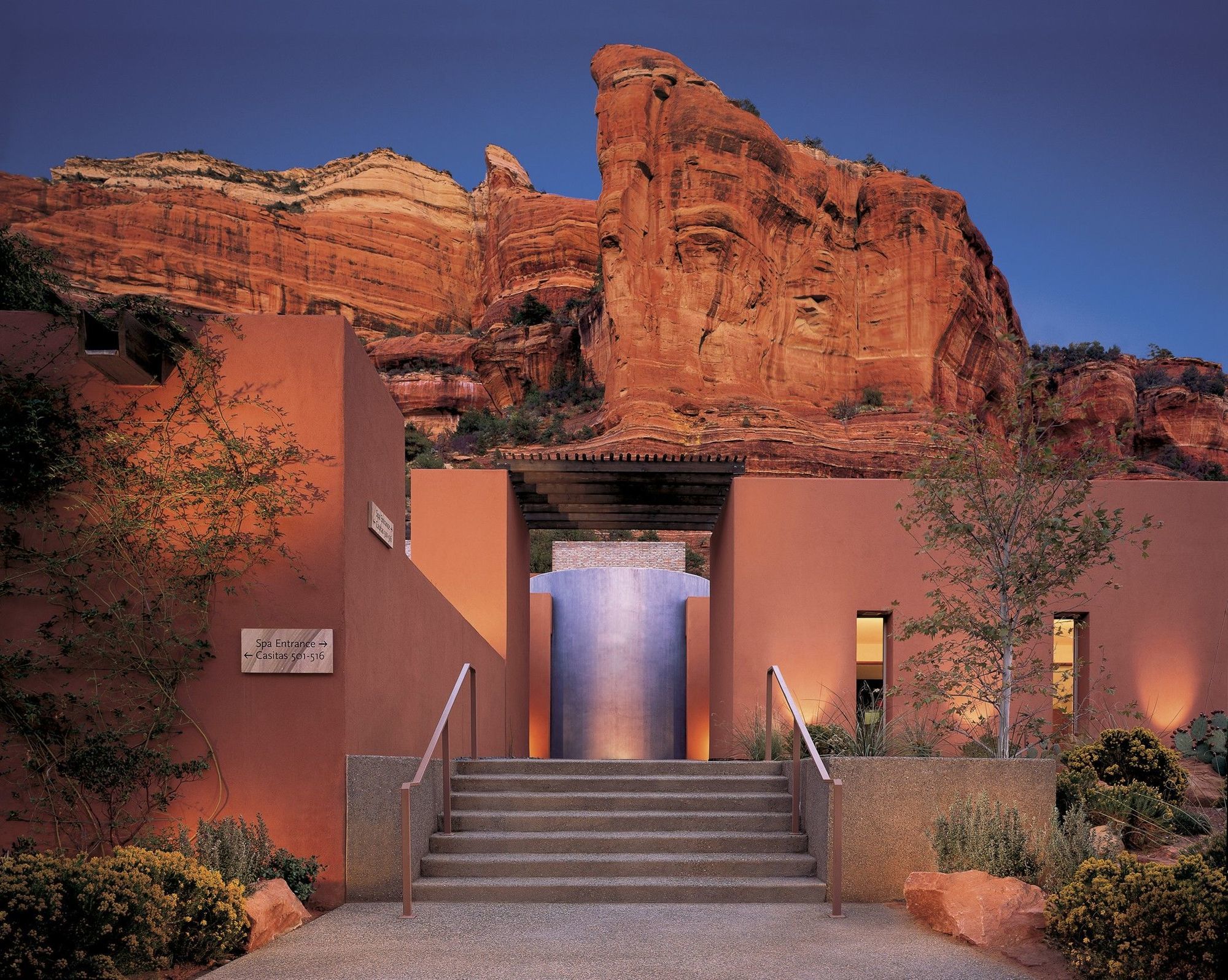 Enchantment Resort Sedona Exterior foto